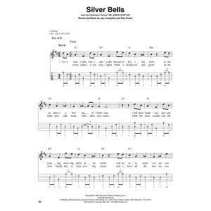 Silver Bells